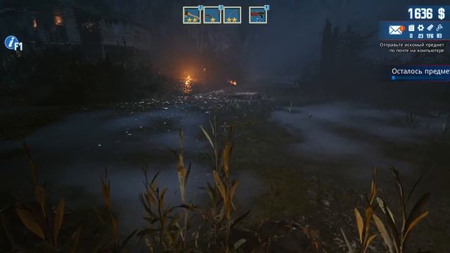 Barn Finders . Часть 2 смотреть онлайн