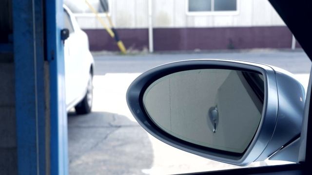 E60 M5 バックが楽になるコーディング！【BMW E60 M5】 смотреть онлайн