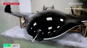 Дроны-камикадзе «Микроб» с ИИ начнут эксплуатировать в зоне СВО