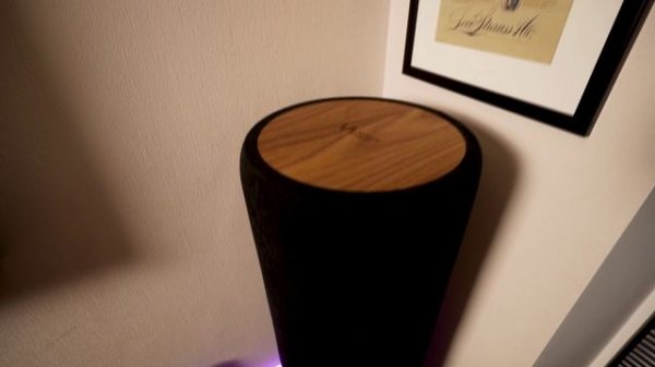 Акустическая обработка Hi-End комнаты