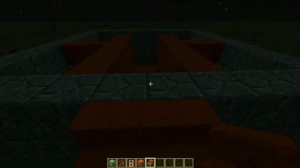 майнкрафт как построить дом из призмарина