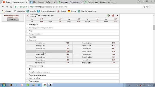 Ставки на спорт.Экспресс на 22.08-23.08!!!