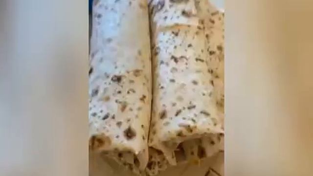 Домашний донер. Легко и вкусно!