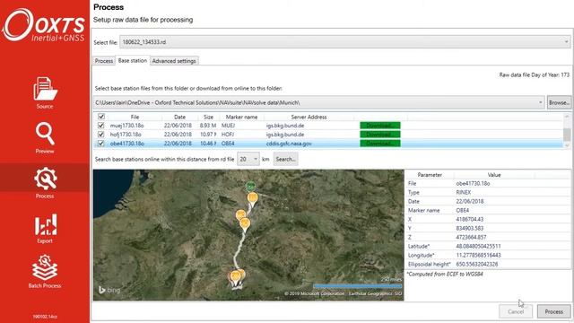 NAVSuite 2.5 demo 2019 смотреть онлайн
