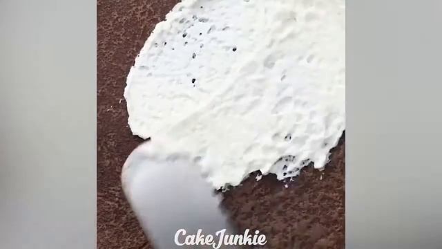 Вкусный выбор сладких зубов и интересных пирожных и десертов 🍰 смотреть онлайн