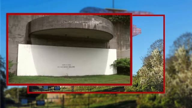 The Montauk Project смотреть онлайн