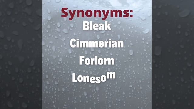 Words of the Day 02 смотреть онлайн