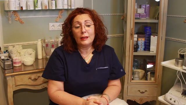 Мешки под глазами смотреть онлайн