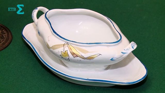 История. Вещи: личные вещи Якова Свердлова смотреть онлайн