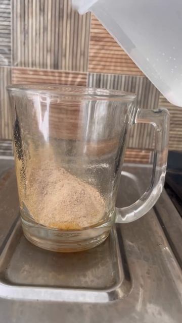 Instant ginger tea mix powder.#viral #trending #youtubeshorts #tea #instant #teapowder #tealovers смотреть онлайн
