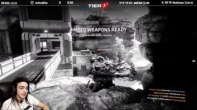 Titanfall 2: Wingman is actually insane amped. 39 kills SICK GAMEPLAY BRUH смотреть онлайн