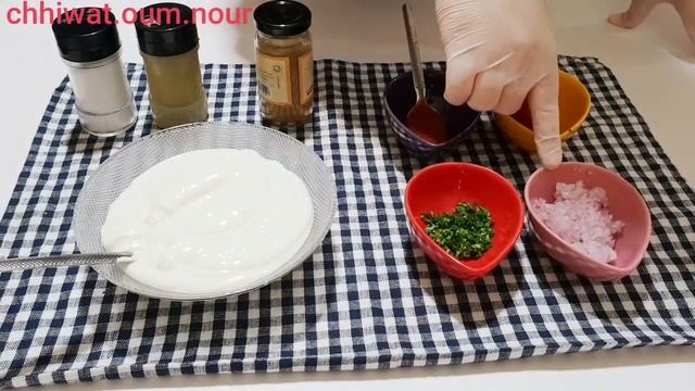 طريقة عمل المايونيز + صلصة الساموراي + الصلصة الجائرية بدون بيض بمقادير مضبوطة مع سر نجاحها ولذتها смотреть онлайн