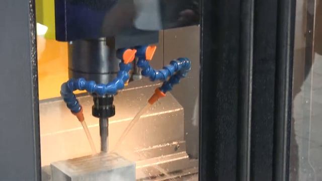 Открытие учебного центра станкокомпетенций смотреть онлайн