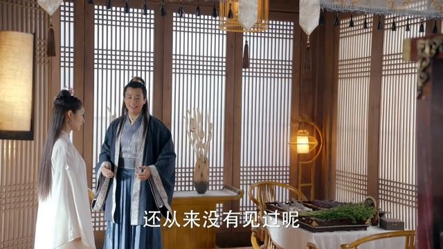古装电视剧《千缈行》35： 因一场误会而惨遭不幸的蒋依依意外再生，为对抗命运，她携手吴佳怡共同斩妖除魔、破解邪恶力量，改写天道（《三千鸦杀》蒋依依、《骊歌行》吴佳怡） смотреть онлайн