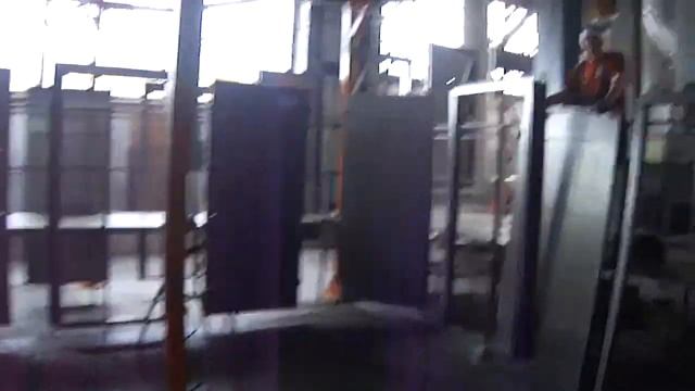 Нзп перед покраской смотреть онлайн