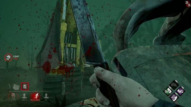 Dead by Daylight #5 Кухонный нож и пианино смотреть онлайн