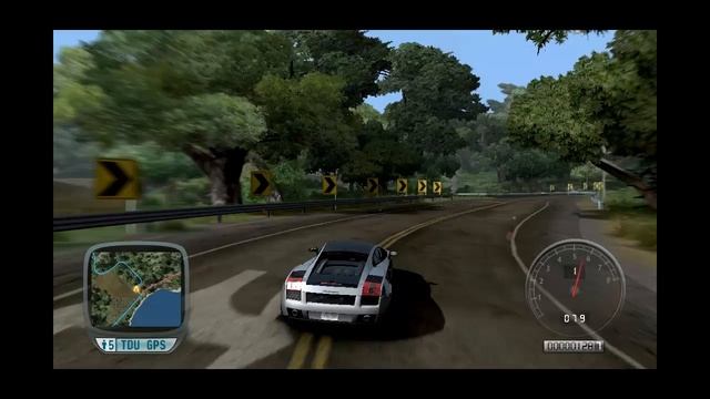 Tdu Lambo Gallardo (''Aз съм 6'' и ''Не дължа нищо'') смотреть онлайн