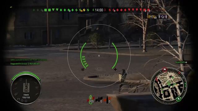 World of Tanks смотреть онлайн