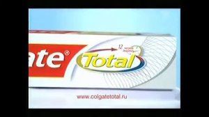 Реклама Colgate 2010