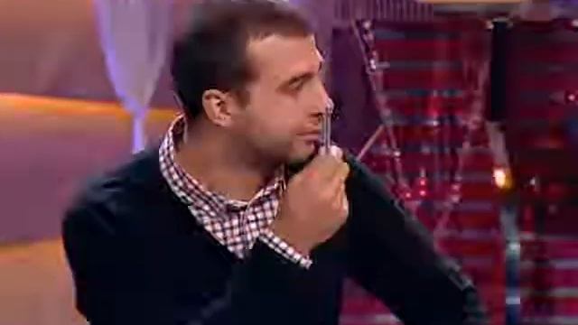 ПрожекторПерисХилтон выпуск 54 21 февраля 2010 Александр Ревва