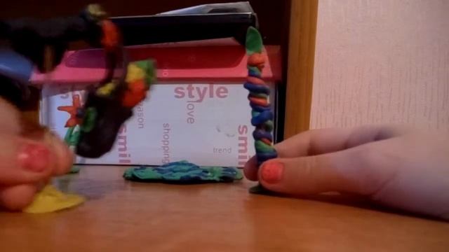 Мультик " Волшебная страна" смотреть онлайн