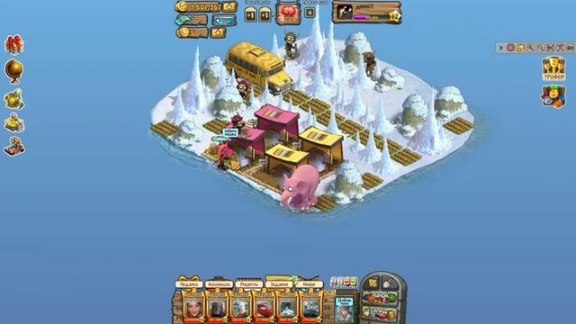 Зомби ферма:Что выпадает из мешков кладоскателей (и с мозгами и без) смотреть онлайн