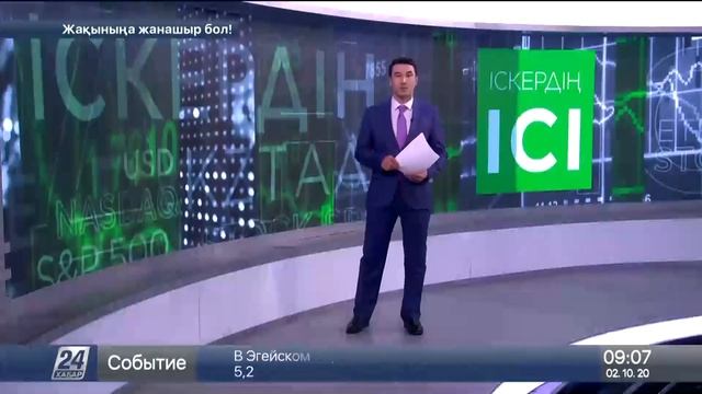 Елімізде жүн өндірісі тұралап қалды смотреть онлайн