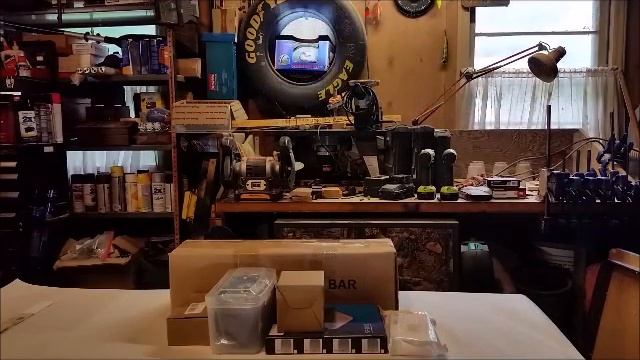 Boruit blue headlamp with 3 modes and zoom смотреть онлайн