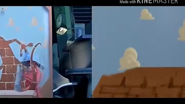 10 ПОСХАЛОК В МУЛЬТФИЛЬМАХ