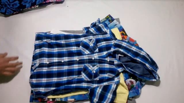 Детский микс Child Extra Англия 1605-187 смотреть онлайн