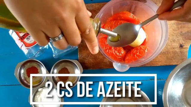 KETCHUP CASEIRO | LOW CARB | ZERO AÇUCAR #MÊSDASCRIANÇAS смотреть онлайн
