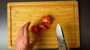 КОЛД СТИЛ УЖЕ НЕ ТОТ? - Обзор ножа Cold Steel 4 Max Scout + Тест