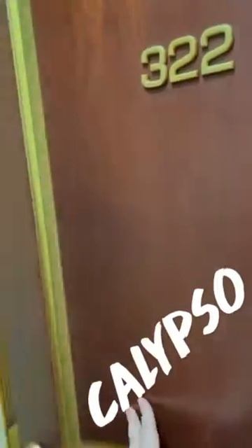 Отель Calypso смотреть онлайн