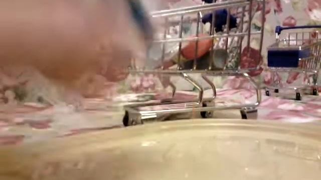 Моя коллекция мини продуктов МИНИЛЕНТА💯 смотреть онлайн