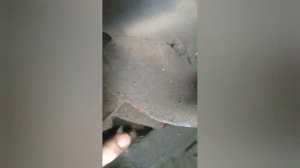 как снять раздатку на BMW x5 e53.