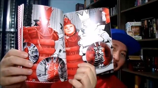 Unboxing de Abril de 2017 смотреть онлайн