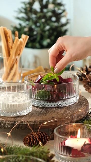 Pasabahce Elysia салатники для оригинальной подачи. смотреть онлайн