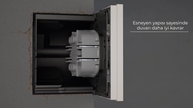 VİKO Karre-Meridian Serisi смотреть онлайн