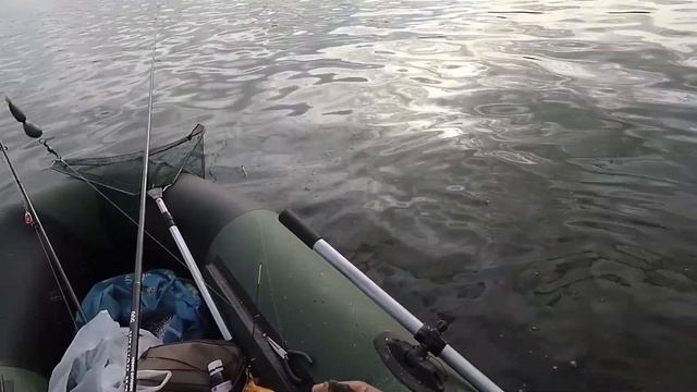 ДОБАВИЛ СОЛОДКУ В ПРИКОРМКУ И ПОЙМАЛ МЕШОК РЫБЫ, РЫБА КЛЕВАЛА КАК ОДУРЕВШАЯ, БЕЗ ОСТАНОВКИ. смотреть онлайн