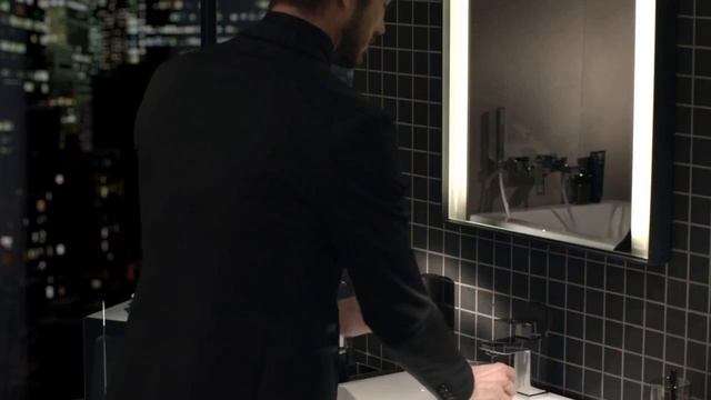 Коллекция для ванной комнаты GROHE Eurocube