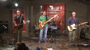 Группа «Воскресение» — Я ни разу за морем не был