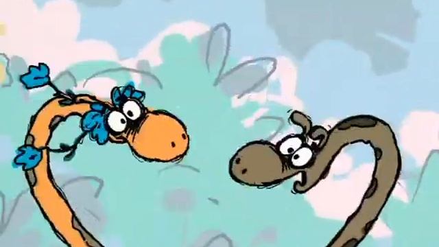 Советский мультфильм 2+1 смотреть онлайн