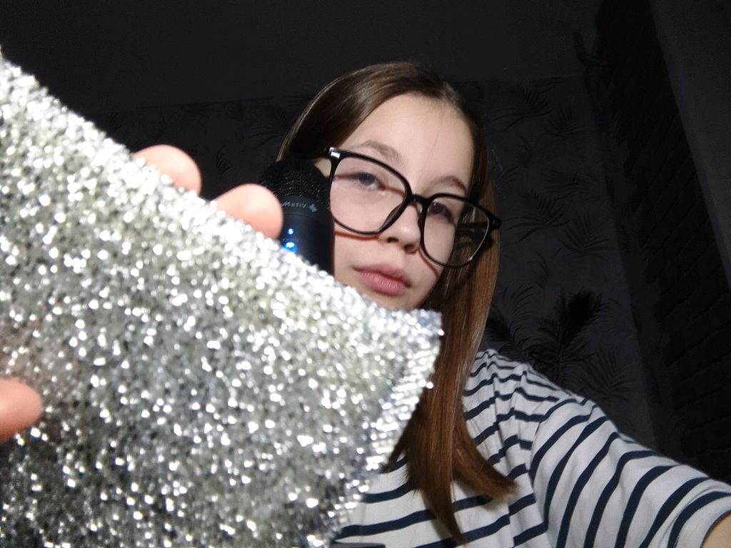 АСМР для успокоения смотреть онлайн