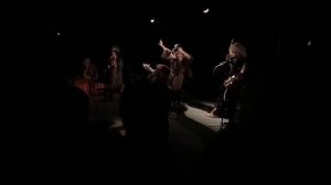 Концерт группы Отукен в доме Артиста. Осень 2019 г. Музыка и аранжировки Михаила Пашкина.