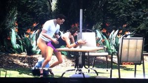 GTA 5 проходим миссию