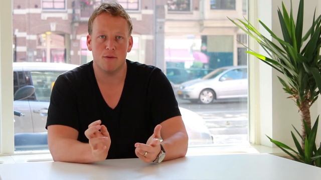 Time Management Tip #8: Chop it up methode смотреть онлайн