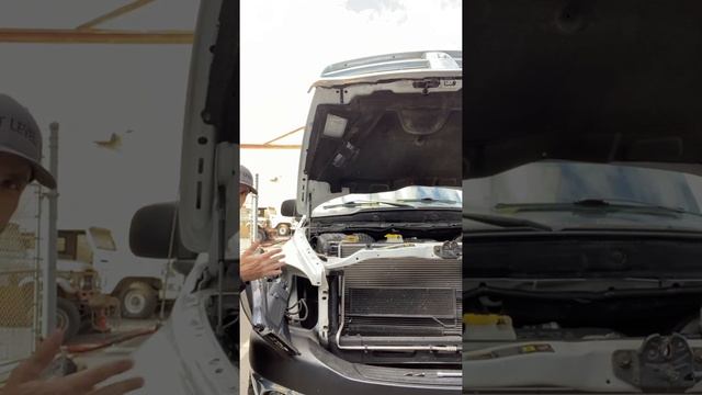 How to adjust headlight placement on 2006 Dodge Ram 1500 OEDRO LED DRL tube projector headlight смотреть онлайн