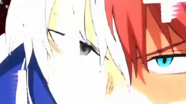 AMV NIGHT BASIC,EDGY TODOROKI BY FF C0BR4 смотреть онлайн