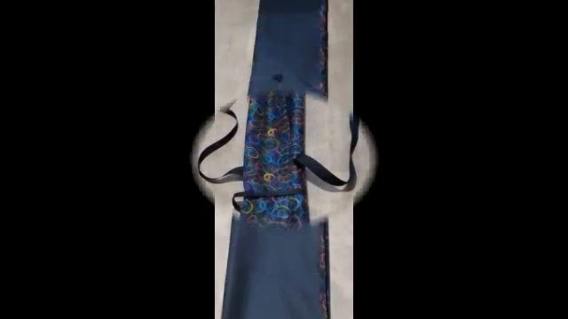 Чехол для лыж своими руками 24.12.23 смотреть онлайн