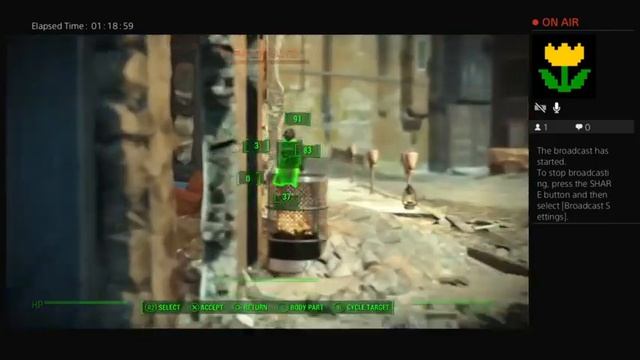 Survival Mode - Skyler Woods: Travelling with Curie смотреть онлайн